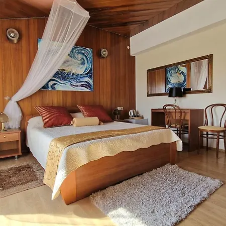 Guest House Villa Ines - Annex Bed & Breakfast Zadar