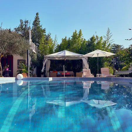 Guest House Villa Ines - Annex 3*