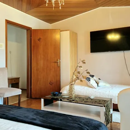 Guest House Villa Ines - Annex Zadar