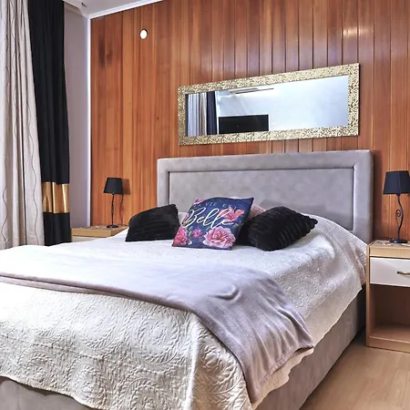 Bed & Breakfast Guest House Villa Ines - Annex 3*