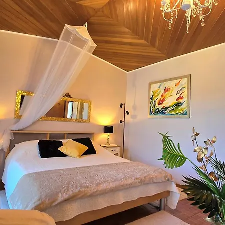 Bed and Breakfast Avalena Residence