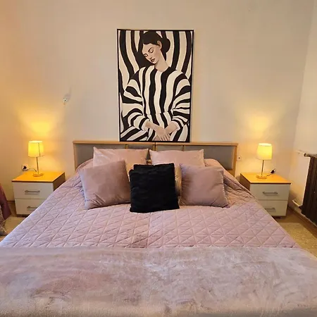 Bed & Breakfast Guest House Villa Ines - Annex 3*