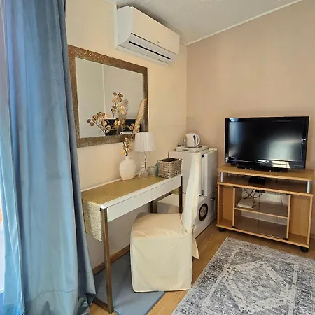 Guest House Villa Ines - Annex