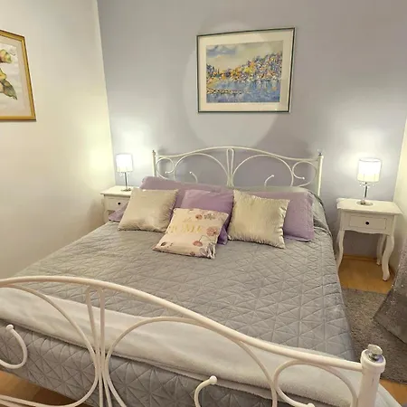 Guest House Villa Ines - Annex Zadar