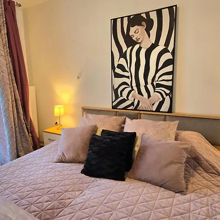 Bed and Breakfast Avalena Residence