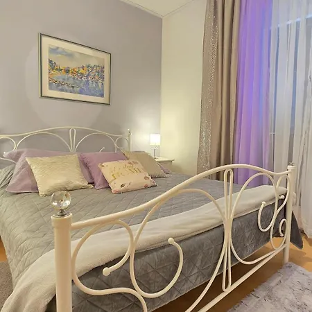 Avalena Residence Bed and breakfast Zadar