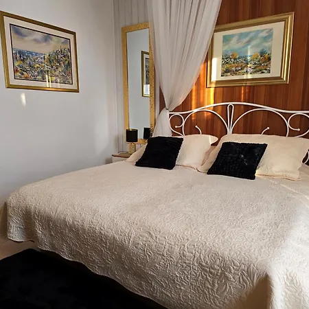 Bed and breakfast Avalena Residence Zadar