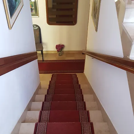 Avalena Residence Bed and Breakfast Ζαντάρ