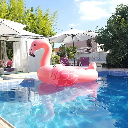Bed and breakfast Avalena Residence Zadar