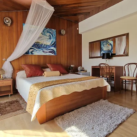 Guest House Villa Ines - Annex 3*