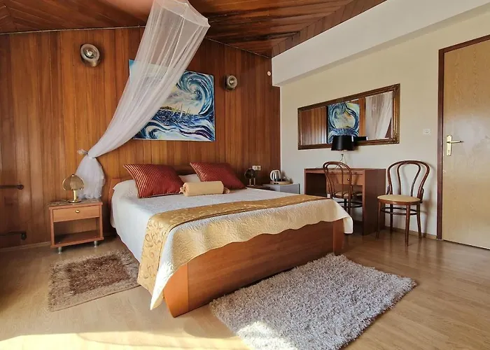 Ines - Annex Bed and breakfast Zadar