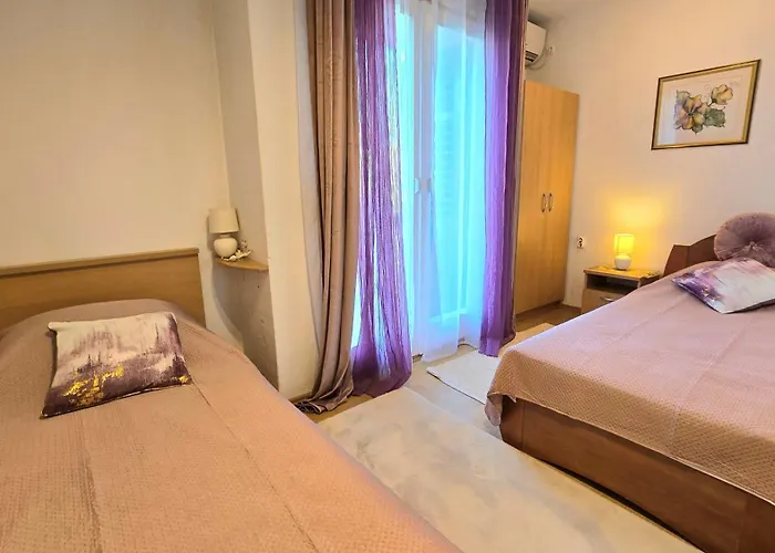 Bed and breakfast Ines - Annex 3*