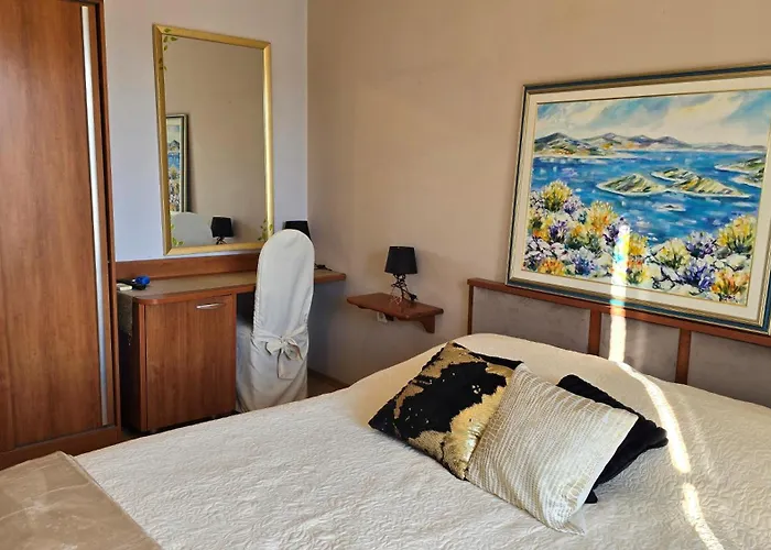 Bed and breakfast Ines - Annex Zadar