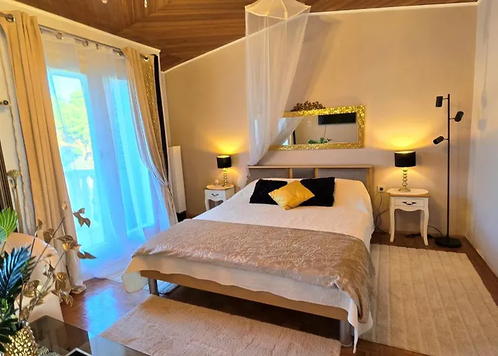 Bed and breakfast Ines - Annex 3*