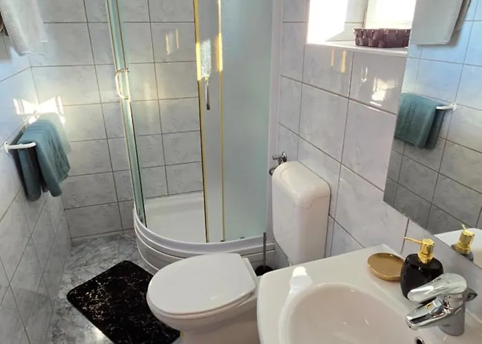 Ines - Annex Bed and breakfast Zadar