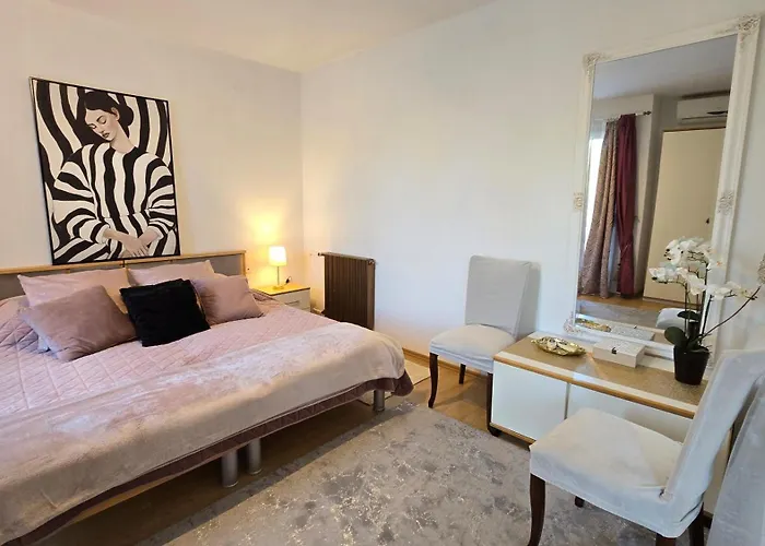 Bed and breakfast Ines - Annex 3*