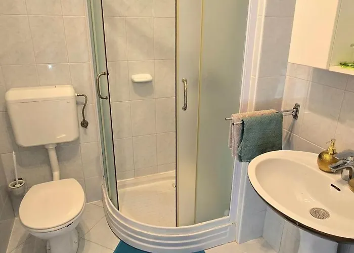 Bed and breakfast Ines - Annex Zadar
