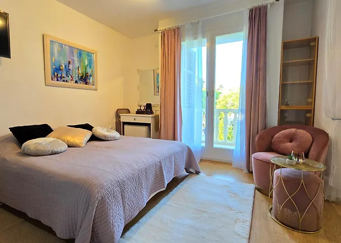 Ines - Annex Bed and breakfast Zadar