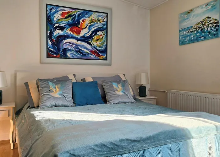 Guest House Villa Ines - Annex Отель типа 