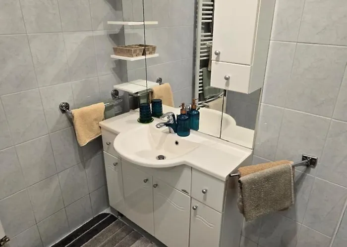 Guest House Villa Ines - Annex Отель типа 