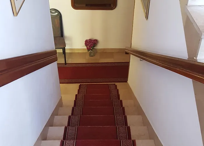 Ines - Annex Bed and breakfast Zadar