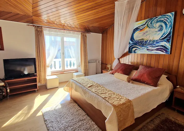Bed and breakfast Ines - Annex Zadar