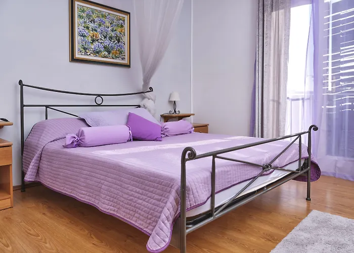 Bed and breakfast Ines - Annex 3*