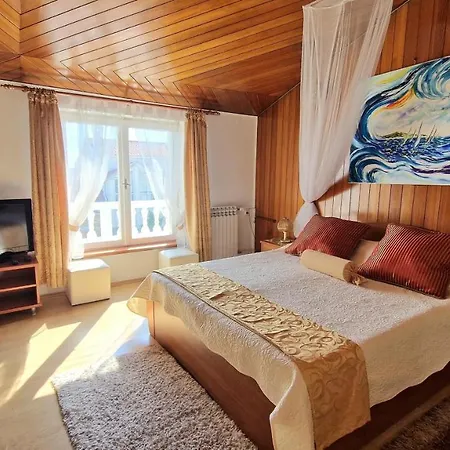 Guest House Villa Ines - Annex