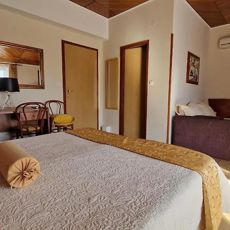 Avalena Residence Oda ve Kahvaltı 3*