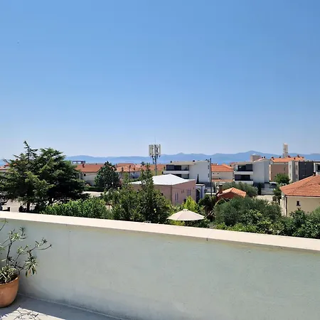 Guest House Villa Ines - Annex Bed & Breakfast