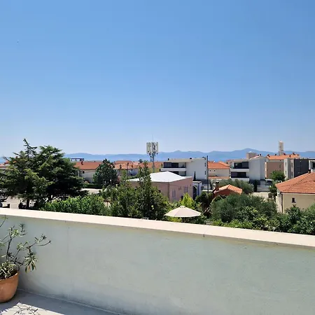 Guest House Villa Ines - Annex Отель типа 