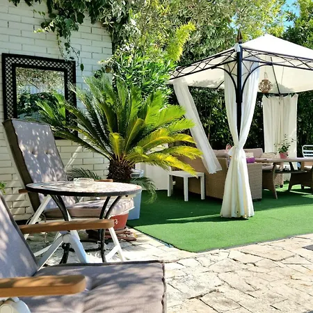 Guest House Villa Ines - Annex