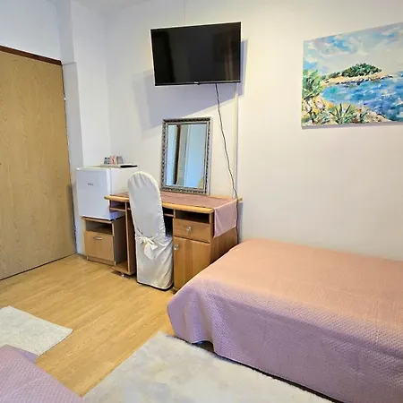 Nocleg ze śniadaniem Ines - Annex