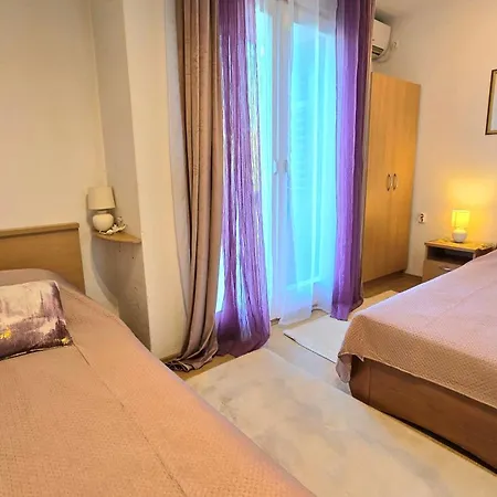 Oda ve Kahvaltı Avalena Residence 3*