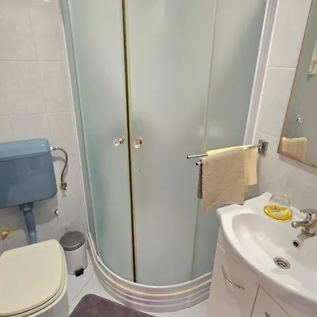 Avalena Residence Oda ve Kahvaltı Zadar