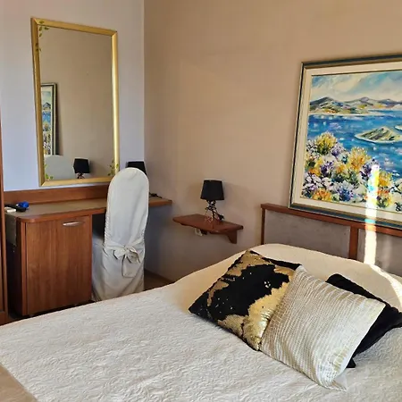 Oda ve Kahvaltı Avalena Residence Zadar
