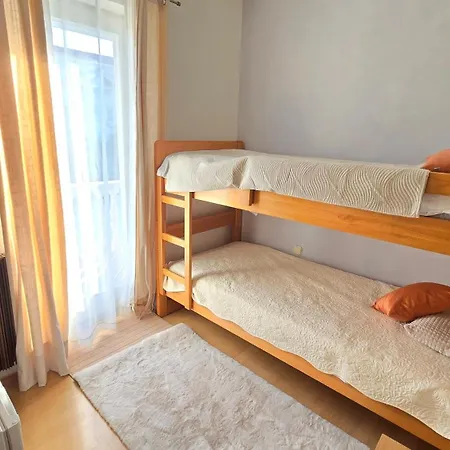 Avalena Residence 3* Zadar