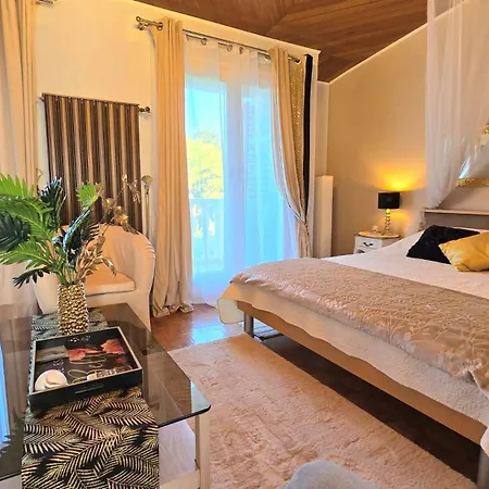 Guest House Villa Ines - Annex Задар