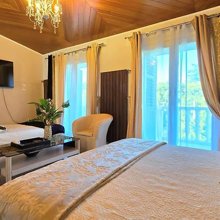 Guest House Villa Ines - Annex Отель типа 