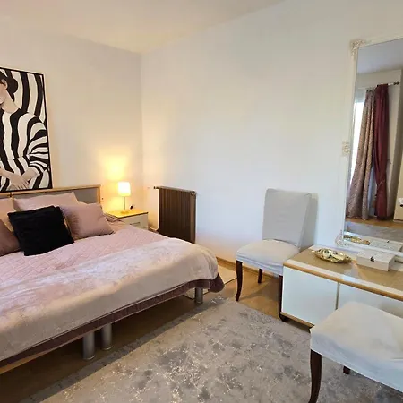 Oda ve Kahvaltı Avalena Residence 3*