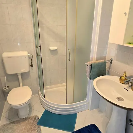 Oda ve Kahvaltı Avalena Residence Zadar