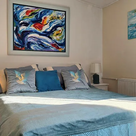 Avalena Residence Oda ve Kahvaltı