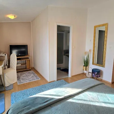 Oda ve Kahvaltı Avalena Residence 3*
