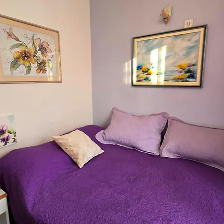 Bed & Breakfast Guest House Villa Ines - Annex Zadar
