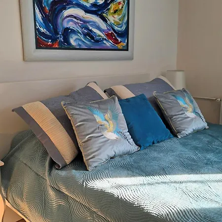 Avalena Residence 3*