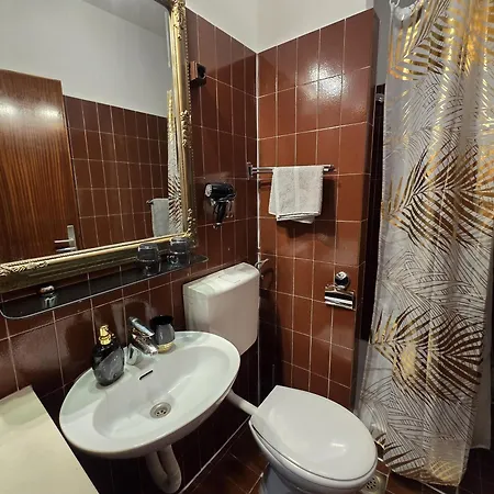 Avalena Residence Oda ve Kahvaltı