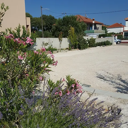 Avalena Residence Zadar