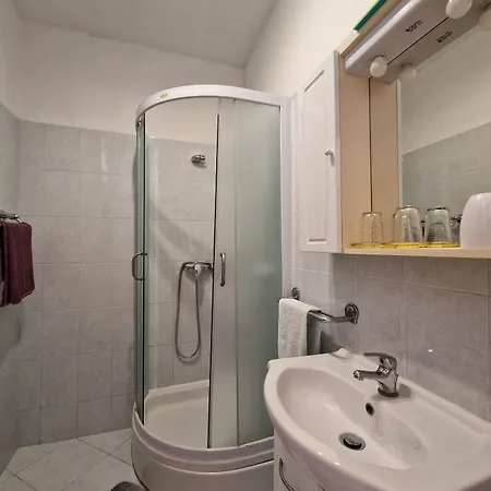 Avalena Residence Oda ve Kahvaltı Zadar