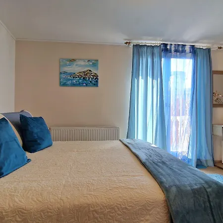 Oda ve Kahvaltı Avalena Residence