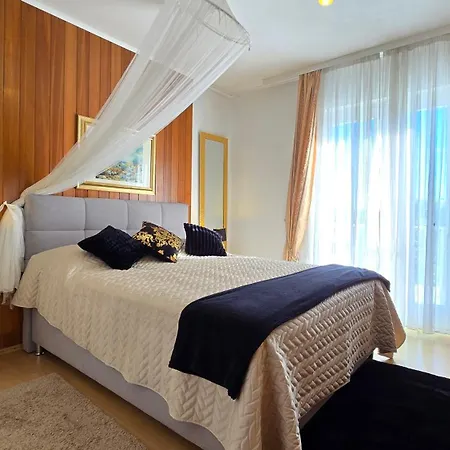 Avalena Residence